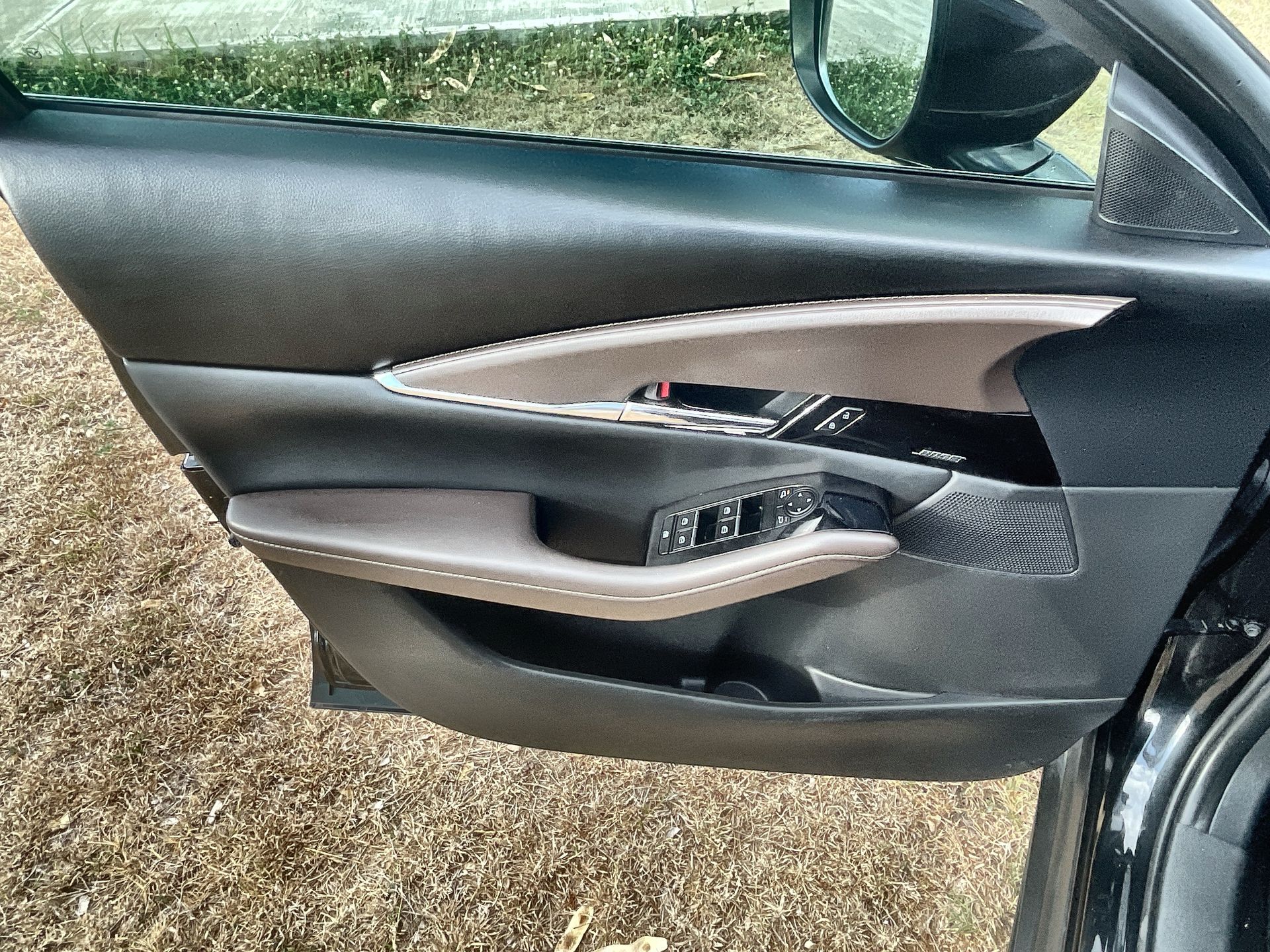 2021 Mazda Mazda CX-30 2.5 I Grand Touring Piel At