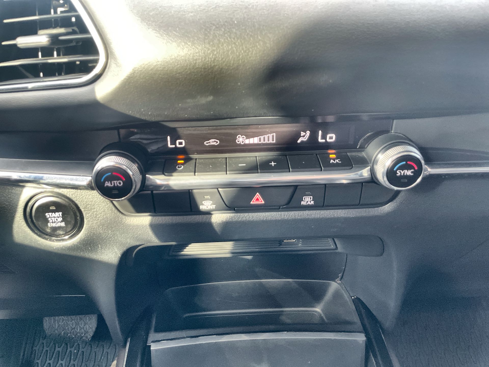 2021 Mazda Mazda CX-30 2.5 I Grand Touring Piel At
