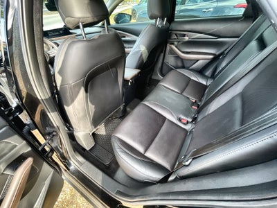 2021 Mazda Mazda CX-30 2.5 I Grand Touring Piel At