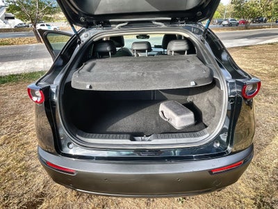 2021 Mazda Mazda CX-30 2.5 I Grand Touring Piel At