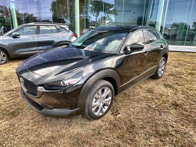 2021 Mazda Mazda CX-30 2.5 I Grand Touring Piel At