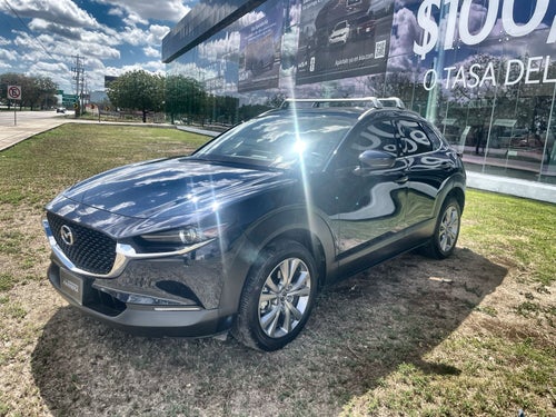 2024 Mazda Mazda CX-30 2.5 I Grand Touring At