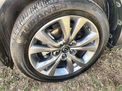 2024 Mazda Mazda CX-30 2.5 I Grand Touring At