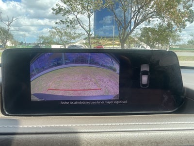 2024 Mazda Mazda CX-30 2.5 I Grand Touring At