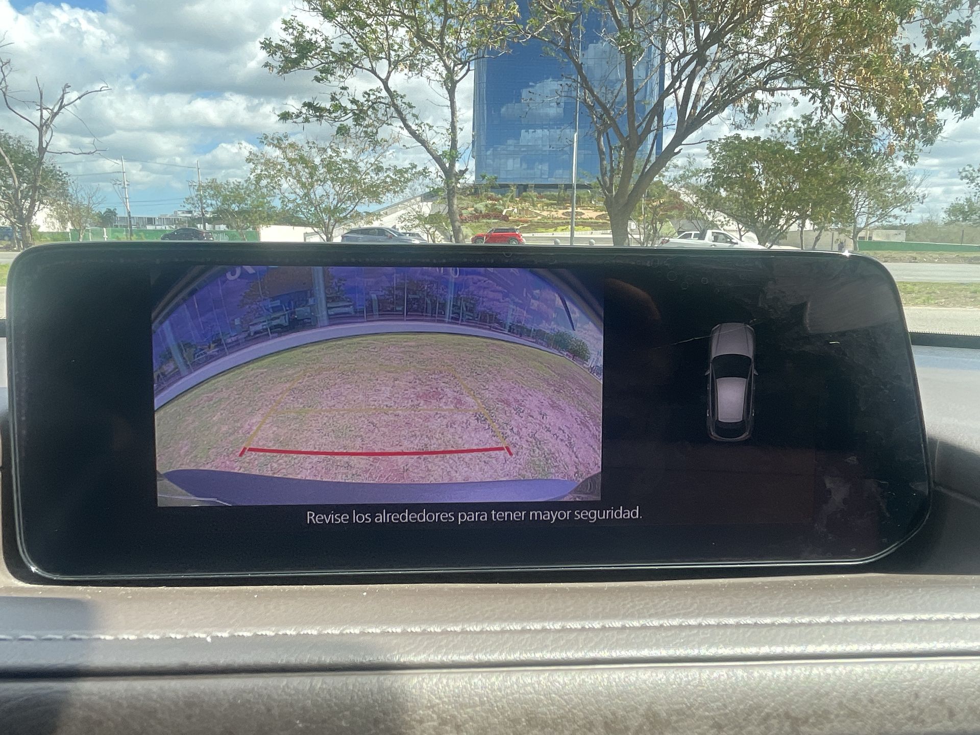 2024 Mazda Mazda CX-30 2.5 I Grand Touring At