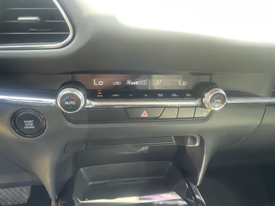 2024 Mazda Mazda CX-30 2.5 I Grand Touring At