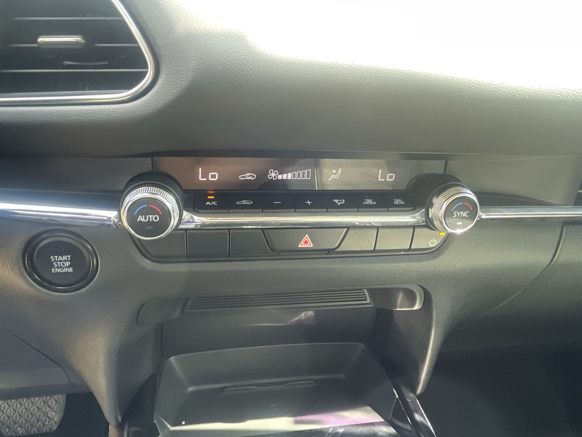 2024 Mazda Mazda CX-30 2.5 I Grand Touring At