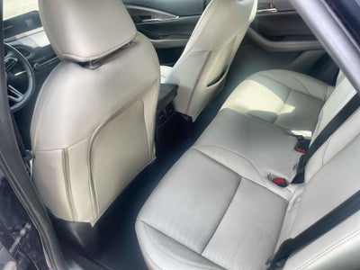 2024 Mazda Mazda CX-30 2.5 I Grand Touring At