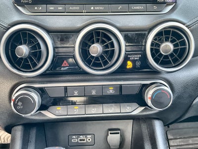 2023 Nissan Sentra 2.0 Advance At