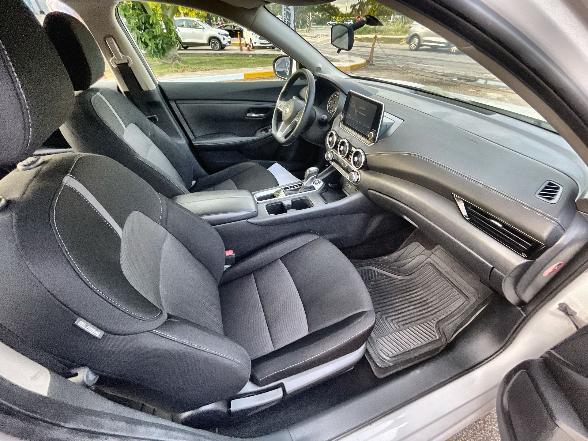 2023 Nissan Sentra 2.0 Advance At