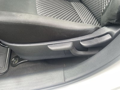 2024 Nissan Versa 1.6 Sense Mt