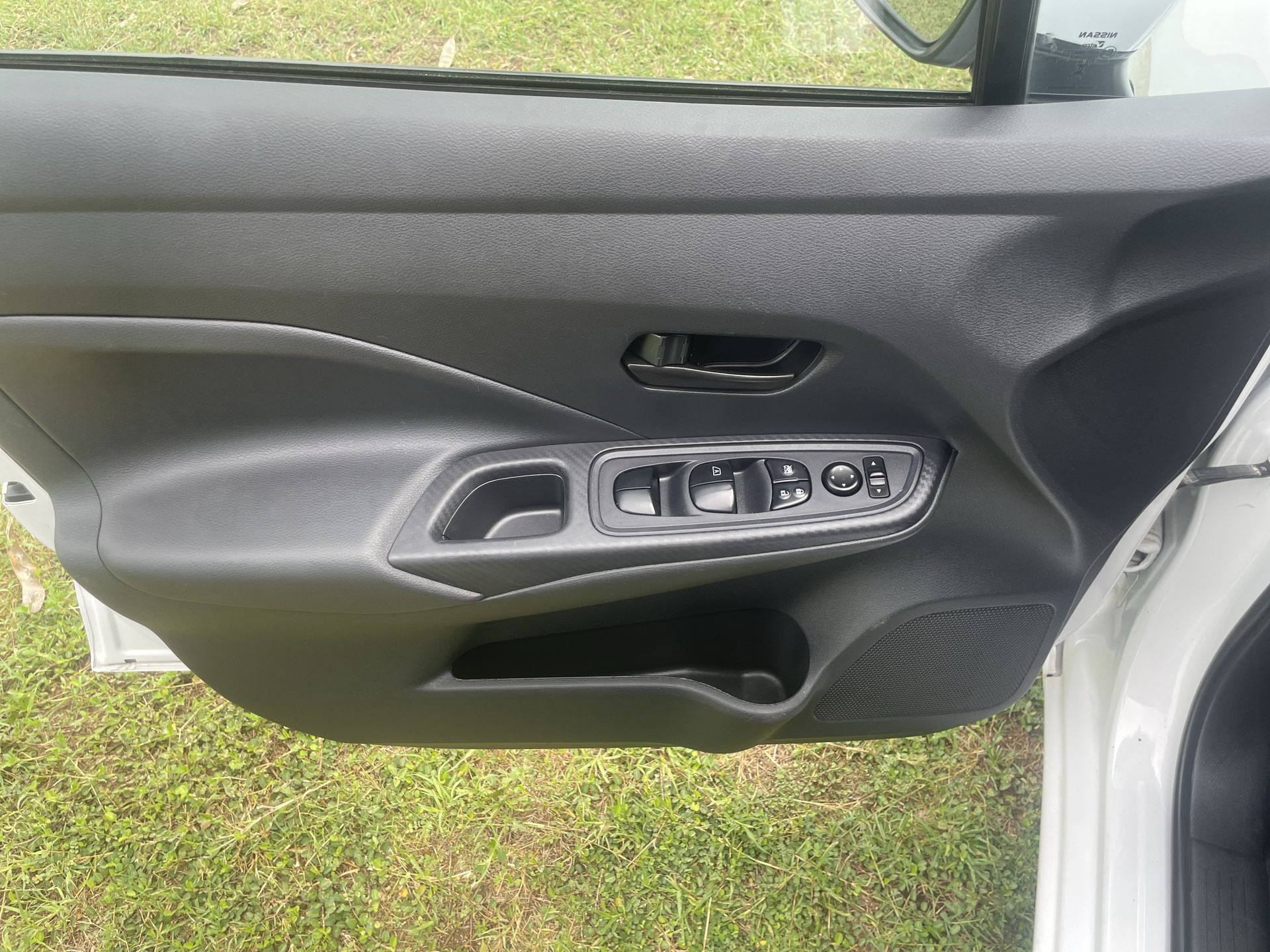 2024 Nissan Versa 1.6 Sense Mt