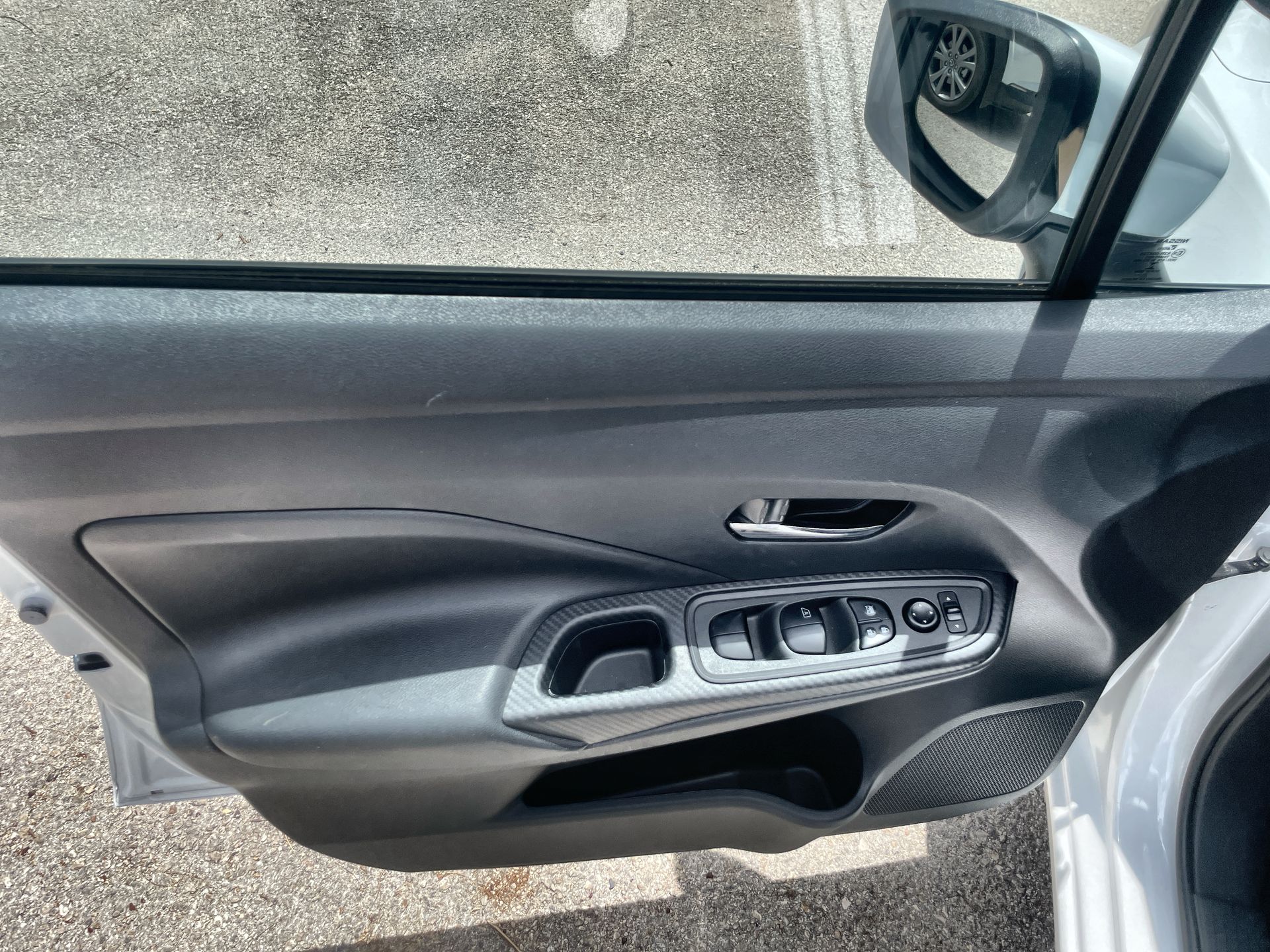 2021 Nissan Versa 1.6 Sense At