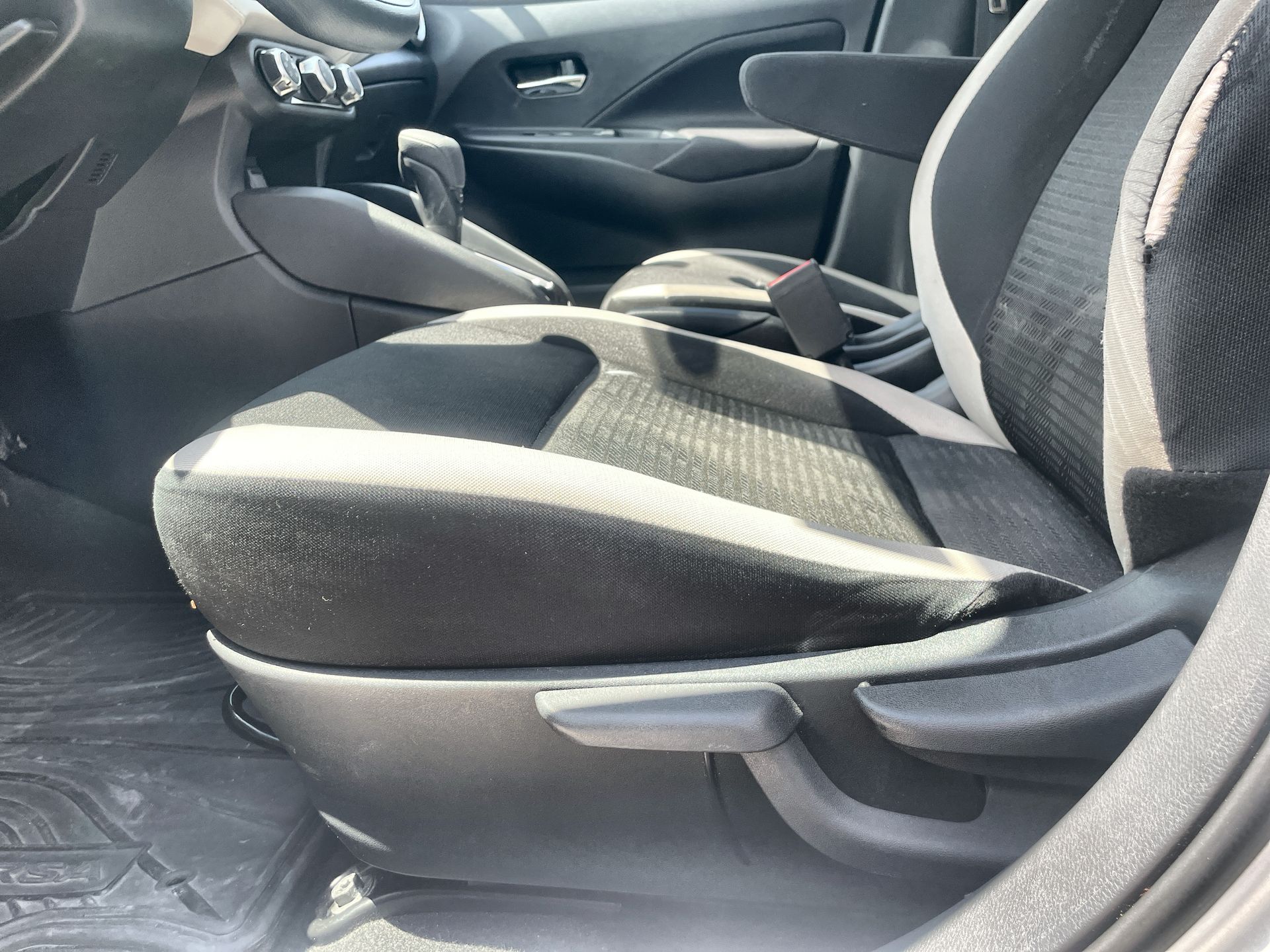 2022 Nissan Versa 1.6 Advance At