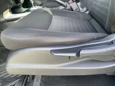 2023 Nissan Frontier 2.5 Le At