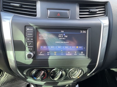 2023 Nissan Frontier 2.5 Le At