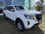 2023 Nissan Frontier 2.5 Le At