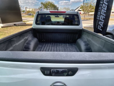 2023 Nissan Frontier 2.5 Le At