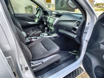 2023 Nissan Frontier 2.5 Le At