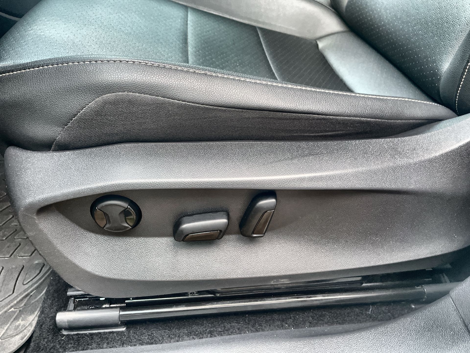 2023 Volkswagen Tiguan 1.4 Comfortline At