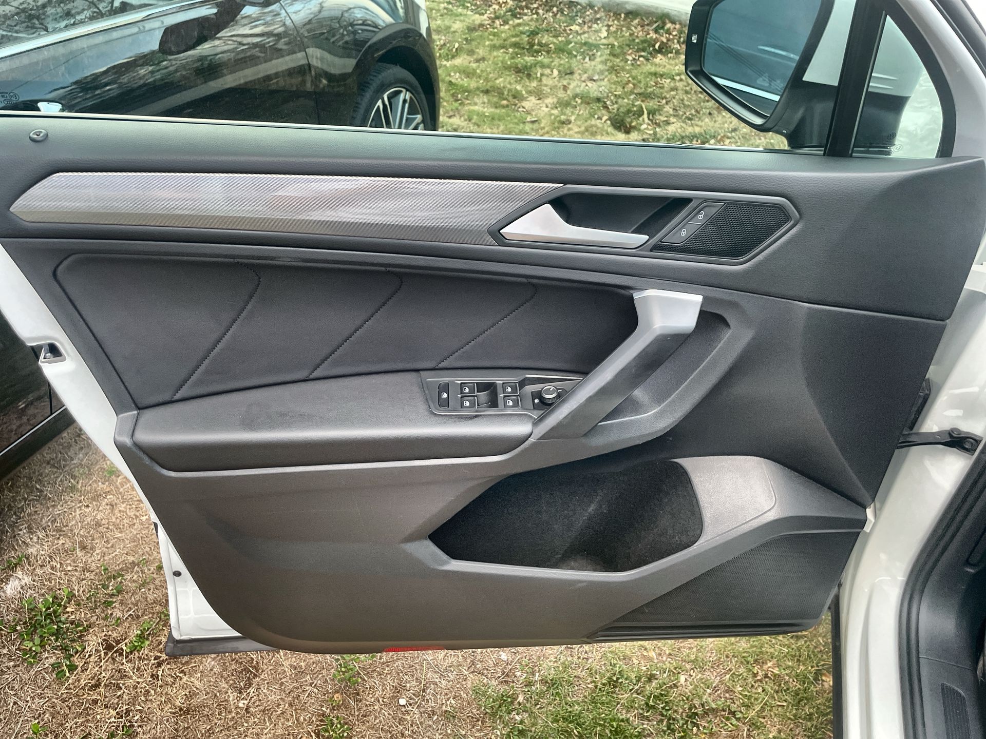 2023 Volkswagen Tiguan 1.4 Comfortline At