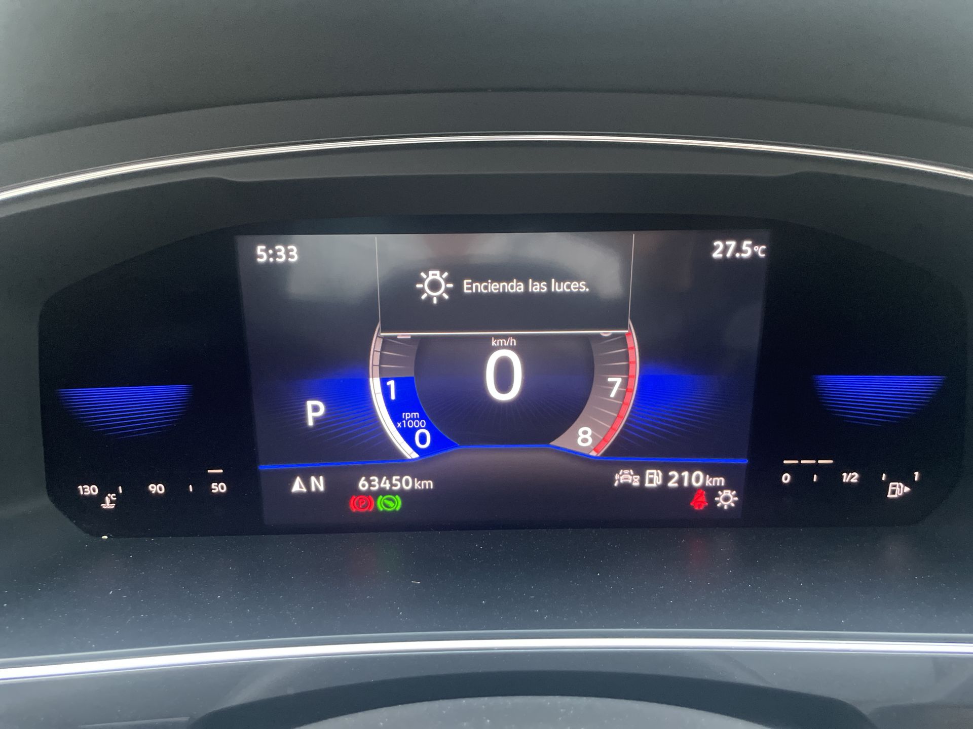 2023 Volkswagen Tiguan 1.4 Comfortline At