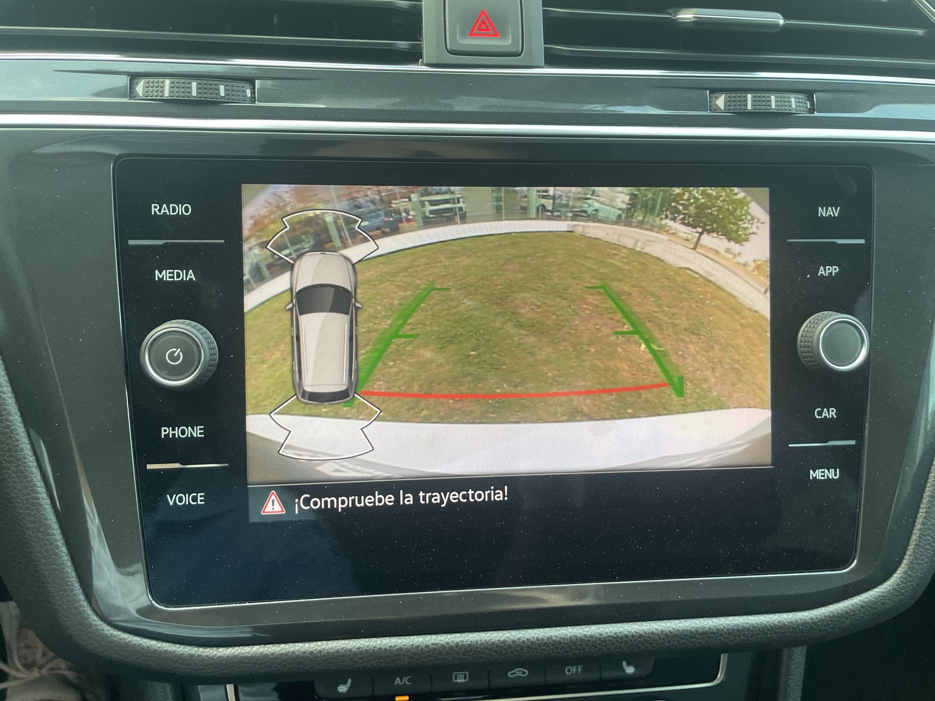 2023 Volkswagen Tiguan 1.4 Comfortline At