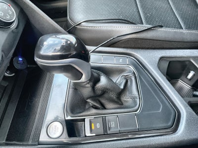 2023 Volkswagen Tiguan 1.4 Comfortline At