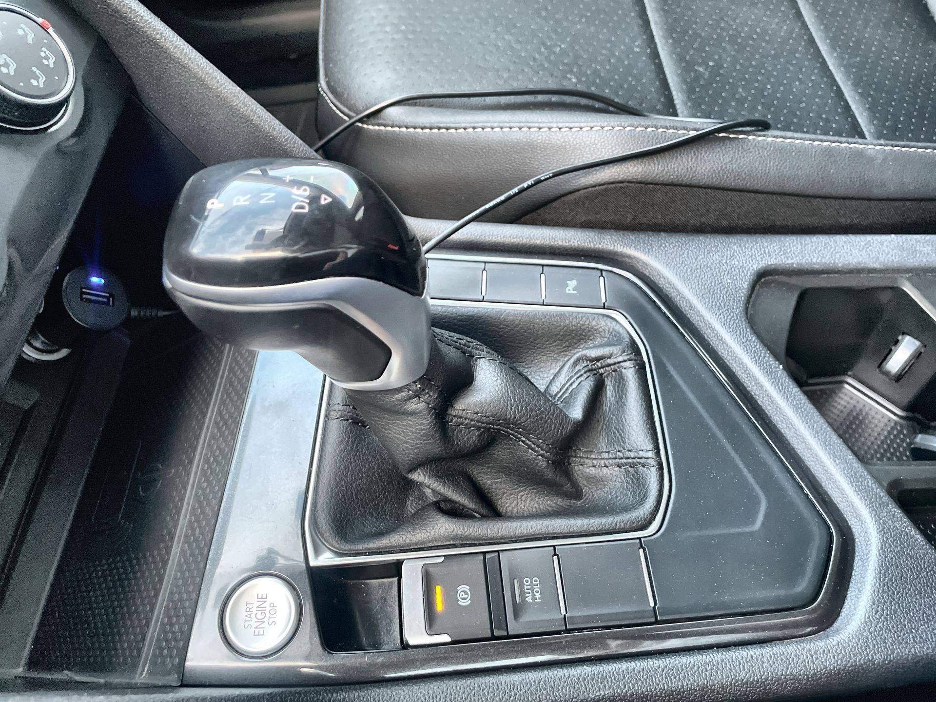 2023 Volkswagen Tiguan 1.4 Comfortline At