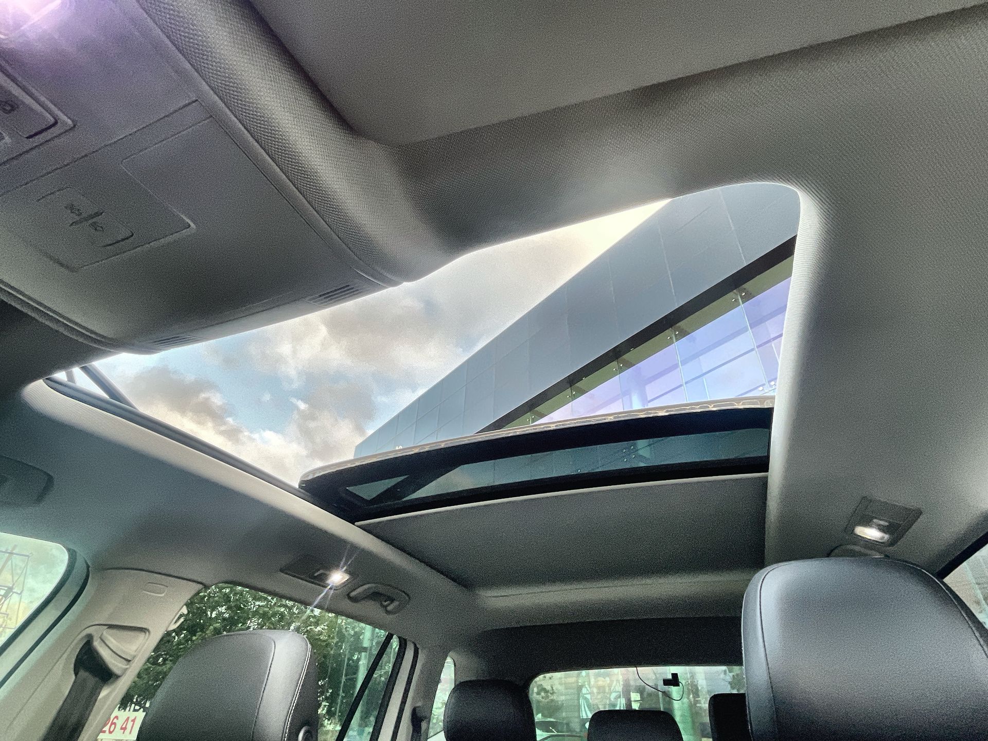 2023 Volkswagen Tiguan 1.4 Comfortline At