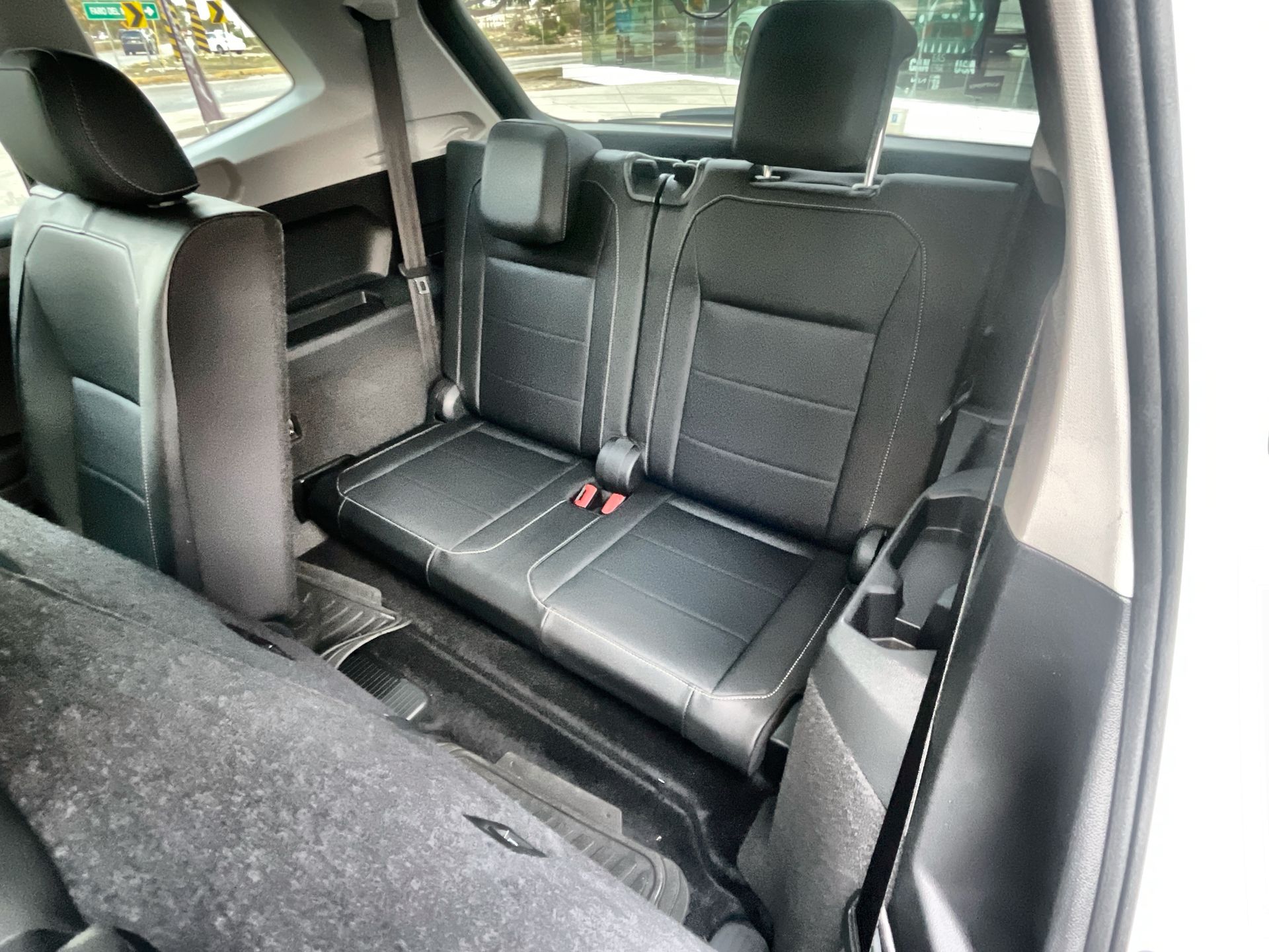 2023 Volkswagen Tiguan 1.4 Comfortline At