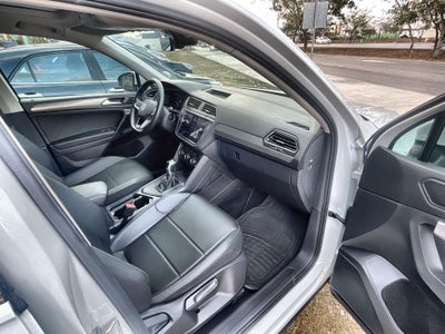 2023 Volkswagen Tiguan 1.4 Comfortline At