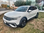 2023 Volkswagen Tiguan 1.4 Comfortline At