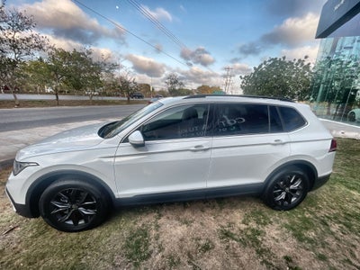 2023 Volkswagen Tiguan 1.4 Comfortline At