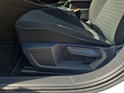 2023 Volkswagen Jetta 1.4 Tsi Comfortline At