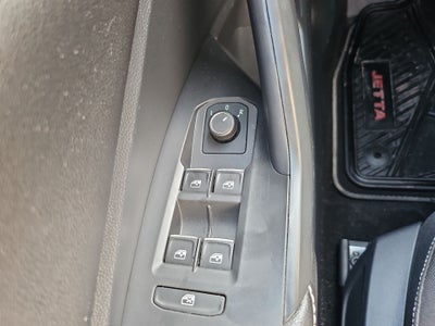 2023 Volkswagen Jetta 1.4 Tsi Comfortline At