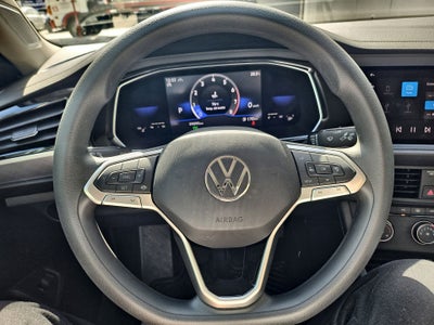 2023 Volkswagen Jetta 1.4 Tsi Comfortline At