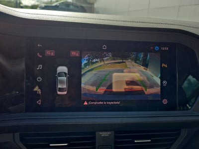 2023 Volkswagen Jetta 1.4 Tsi Comfortline At