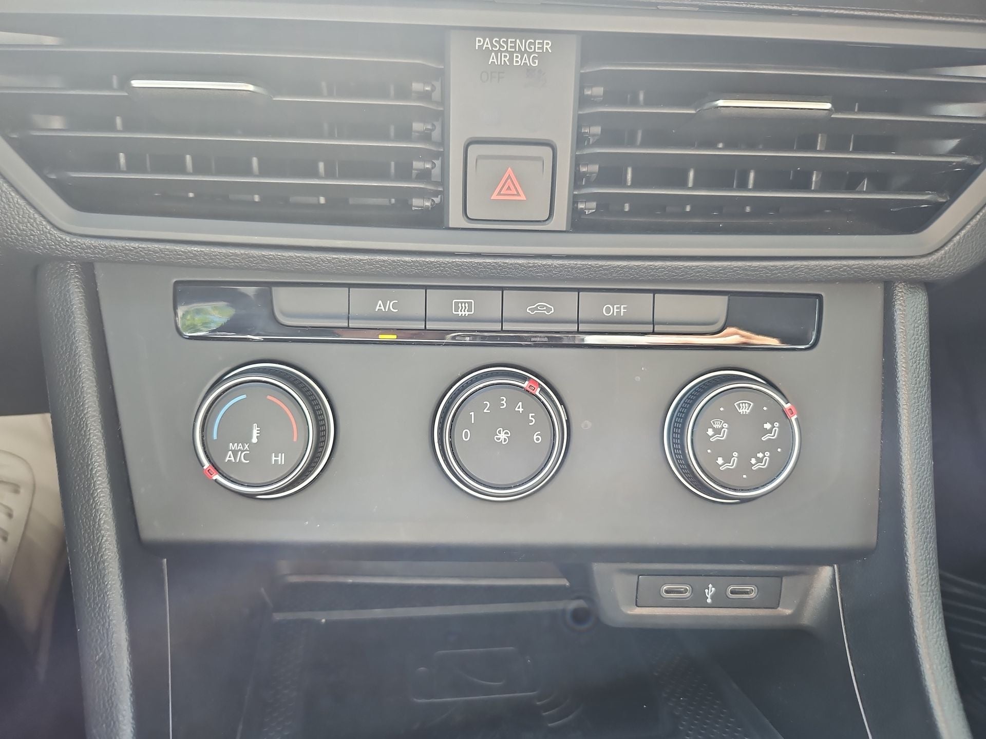 2023 Volkswagen Jetta 1.4 Tsi Comfortline At