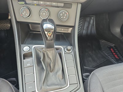 2023 Volkswagen Jetta 1.4 Tsi Comfortline At