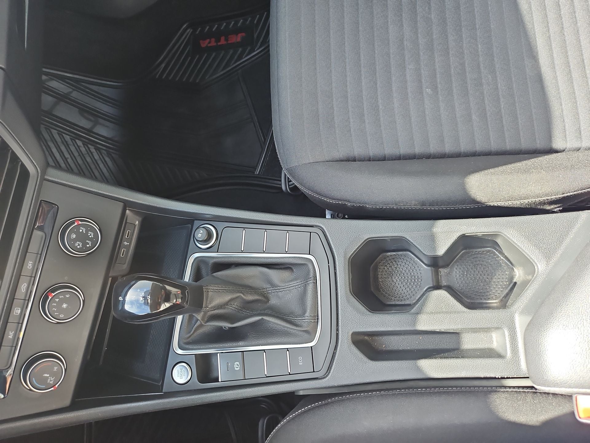 2023 Volkswagen Jetta 1.4 Tsi Comfortline At