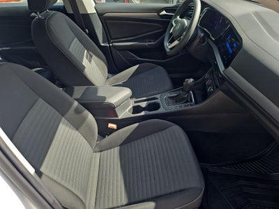 2023 Volkswagen Jetta 1.4 Tsi Comfortline At