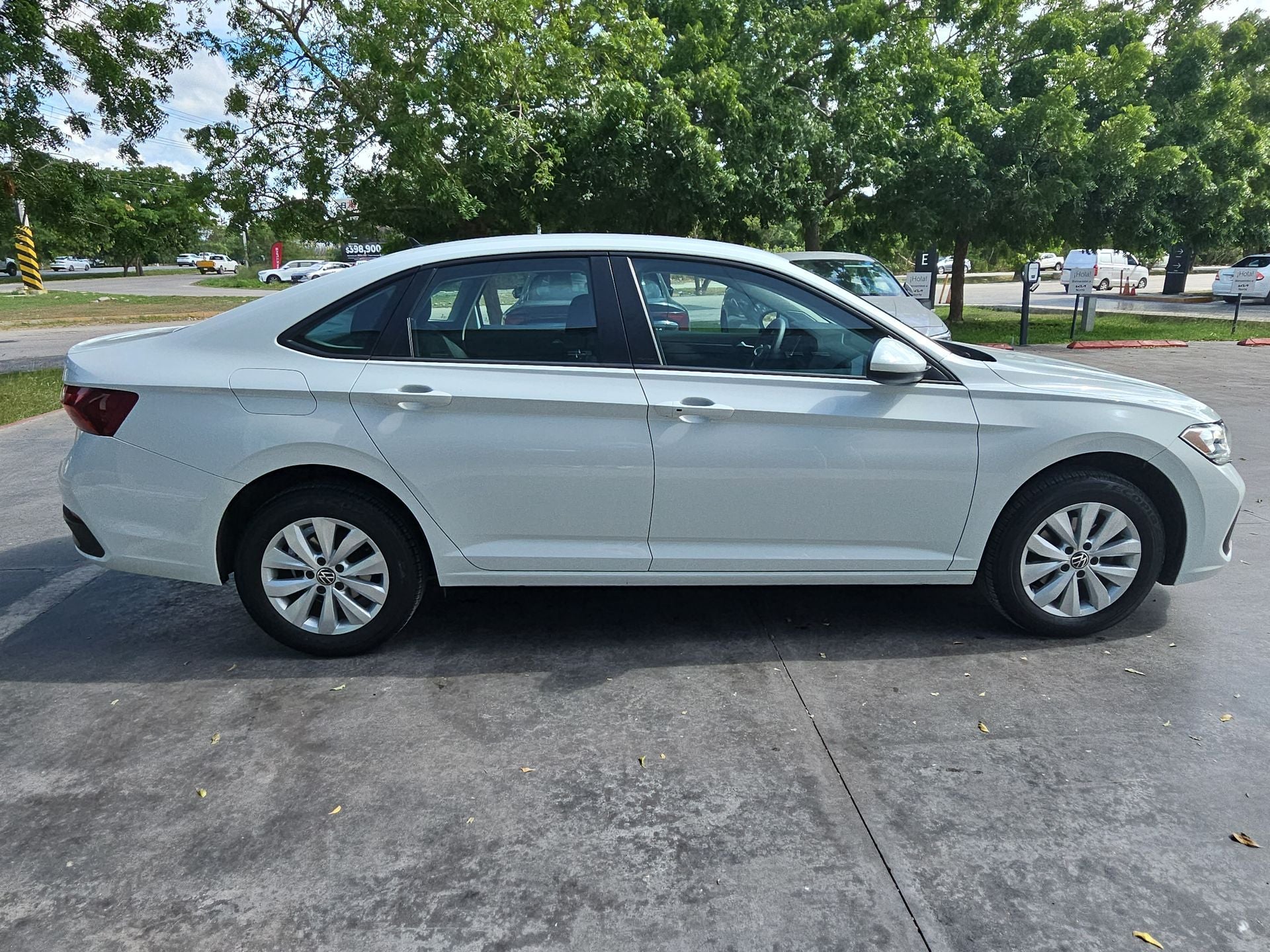 2023 Volkswagen Jetta 1.4 Tsi Comfortline At