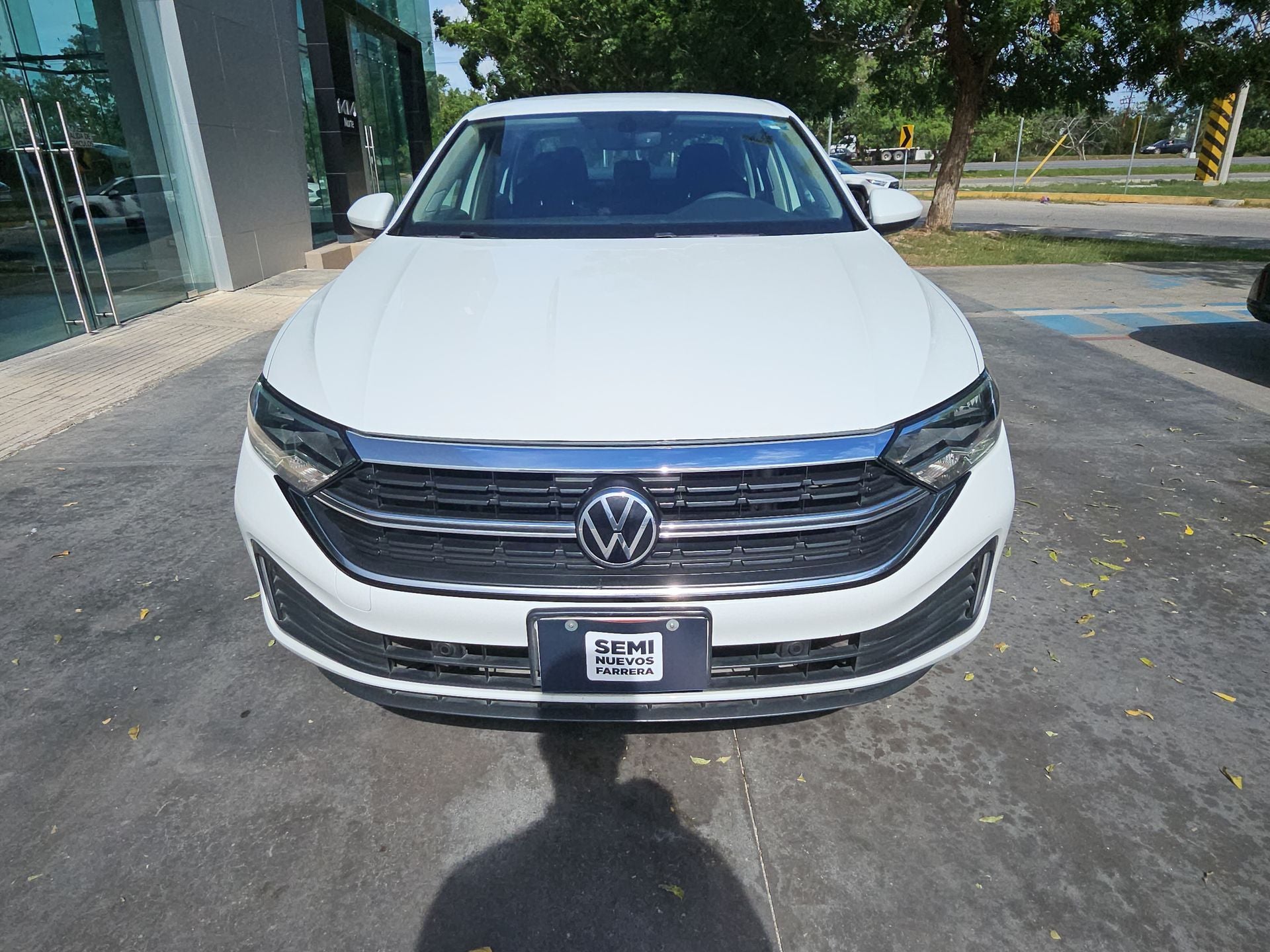 2023 Volkswagen Jetta 1.4 Tsi Comfortline At