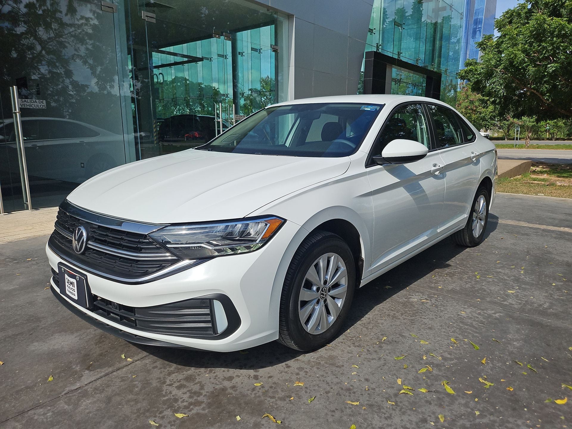 2023 Volkswagen Jetta 1.4 Tsi Comfortline At