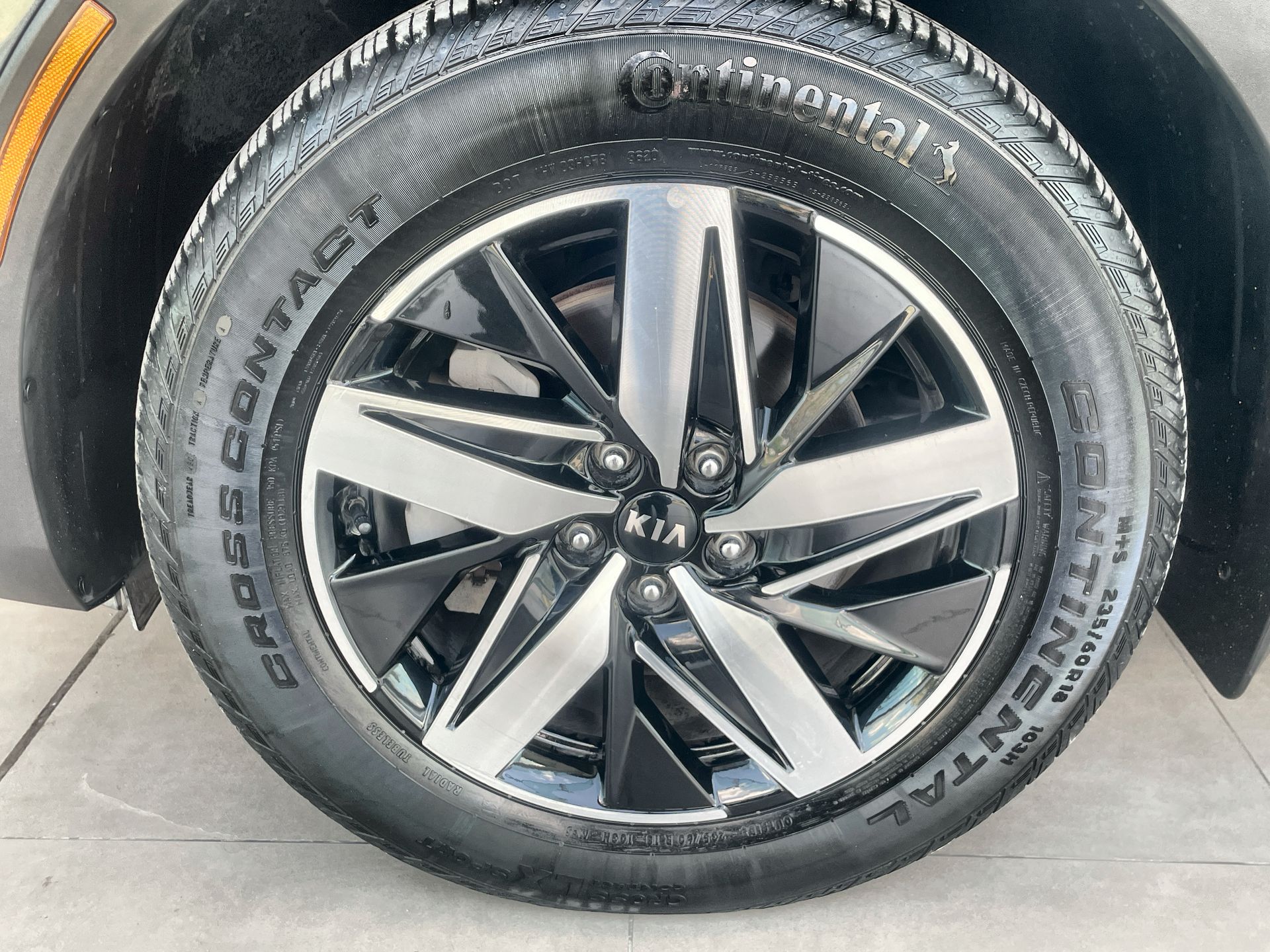 2021 Kia Sorento 2.4 L4 Ex Pack Piel 7 Pasajeros At