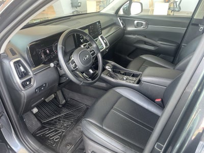 2021 Kia Sorento 2.4 L4 Ex Pack Piel 7 Pasajeros At