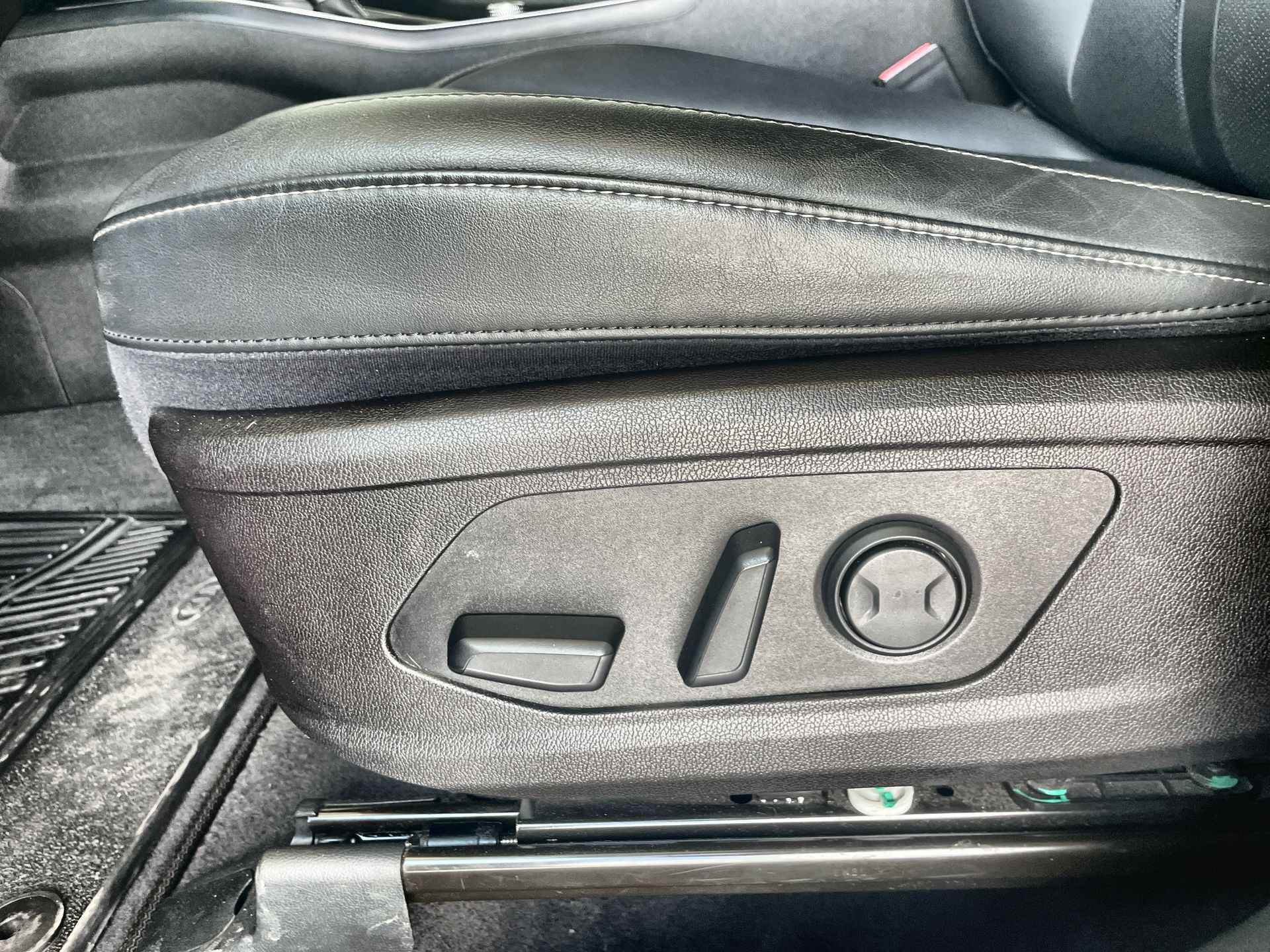 2021 Kia Sorento 2.4 L4 Ex Pack Piel 7 Pasajeros At