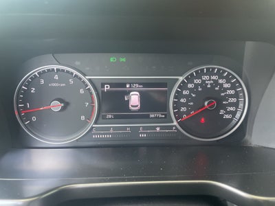 2021 Kia Sorento 2.4 L4 Ex Pack Piel 7 Pasajeros At