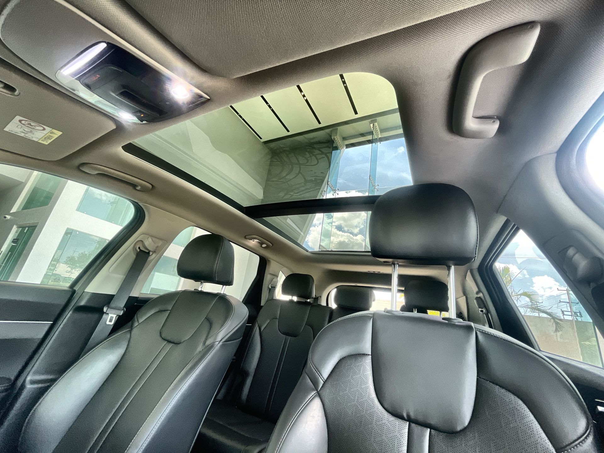 2021 Kia Sorento 2.4 L4 Ex Pack Piel 7 Pasajeros At